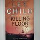 Killing Floor by Lee Child — secondhand book