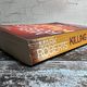 Killing Time by Mark Roberts — secondhand book