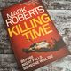Killing Time by Mark Roberts — secondhand book