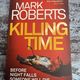 Killing Time by Mark Roberts — secondhand book