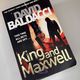 King and Maxwell by David Baldacci — secondhand book