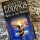 King of the Murgos by David Eddings — secondhand book