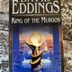 King of the Murgos by David Eddings — secondhand book