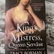 King's Mistress, Queen's Servant by Tracy Borman — secondhand book
