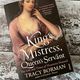 King's Mistress, Queen's Servant by Tracy Borman — secondhand book