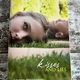 Kisses and Lies by Lauren Henderson — secondhand book