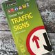 Know Your Traffic Signs by Great Britain Department for Transport — secondhand book