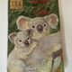 Koalas in a Crisis by Lucy Daniels — secondhand book