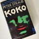 Koko by Peter Straub — secondhand book