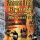 Krondor: The Assassins by Raymond E Feist — secondhand book