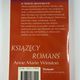 Książęcy Romans by Anne Marie Winston — secondhand book