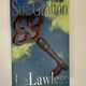 L is for Lawless by Sue Grafton — secondhand book
