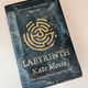 Labyrinth by Kate Mosse — secondhand book