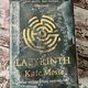 Labyrinth by Kate Mosse — secondhand book