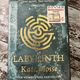 Labyrinth by Kate Mosse — secondhand book
