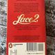 Lace 2 by Shirley Conran — secondhand book