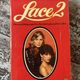 Lace 2 by Shirley Conran — secondhand book