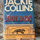 Lady Boss by Jackie Collins — secondhand book