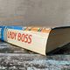 Lady Boss by Jackie Collins — secondhand book