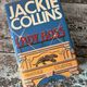 Lady Boss by Jackie Collins — secondhand book