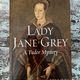 Lady Jane Grey: A Tudor Mystery by Eric Ives — secondhand book