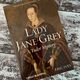 Lady Jane Grey: A Tudor Mystery by Eric Ives — secondhand book