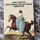 Lady Susan, The Watsons, Sanditon by Jane Austen — secondhand book