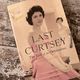 Last Curtsey by Fiona MacCarthy — secondhand book