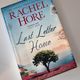 Last Letter Home by Rachel Hore — secondhand book