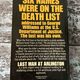 Last Man at Arlington by Joseph DiMona — secondhand book