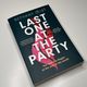 Last One at the Party by Bethany Clift — secondhand book
