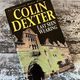 Last Seen Wearing by Colin Dexter — secondhand book