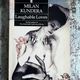 Laughable Loves by Milan Kundera — secondhand book