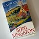 Laura's Way by Beryl Kingston — secondhand book