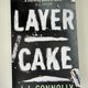 Layer Cake by J J Connolly — secondhand book