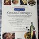Le Cordon Bleu Complete Cooking Techniques by Eric Treuille and Jeni Wright — secondhand book