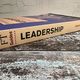Leadership by Marianne Abib-Pech — secondhand book