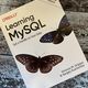 Learning MySQL by Sergey Kuzmichev and Vinicius M Grippa — secondhand book