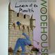 Leave it to Psmith by P G Wodehouse — secondhand book