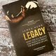 Legacy by James Kerr — secondhand book