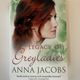 Legacy of Greyladies by Anna Jacobs — secondhand book