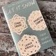Let It Snow by John Green and Lauren Myracle — secondhand book