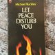 Let Peace Disturb You by Michael Buckley — secondhand book