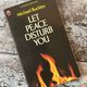 Let Peace Disturb You by Michael Buckley — secondhand book