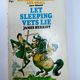 Let Sleeping Vets Lie by James Herriot — secondhand book
