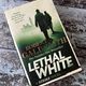 Lethal White by Robert Galbraith — secondhand book