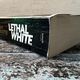 Lethal White by Robert Galbraith — secondhand book