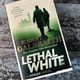 Lethal White by Robert Galbraith — secondhand book