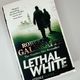 Lethal White by Robert Galbraith — secondhand book