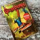 Let's Get Invisible! (Goosebumps #6) by R L Stine — secondhand book